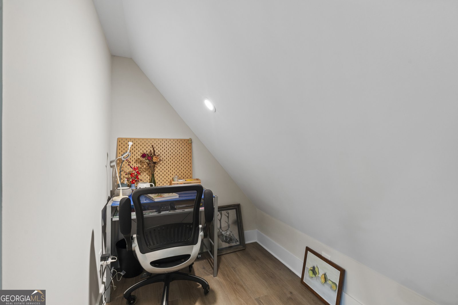 110 Arcadia Avenue Fayetteville - Photo 25