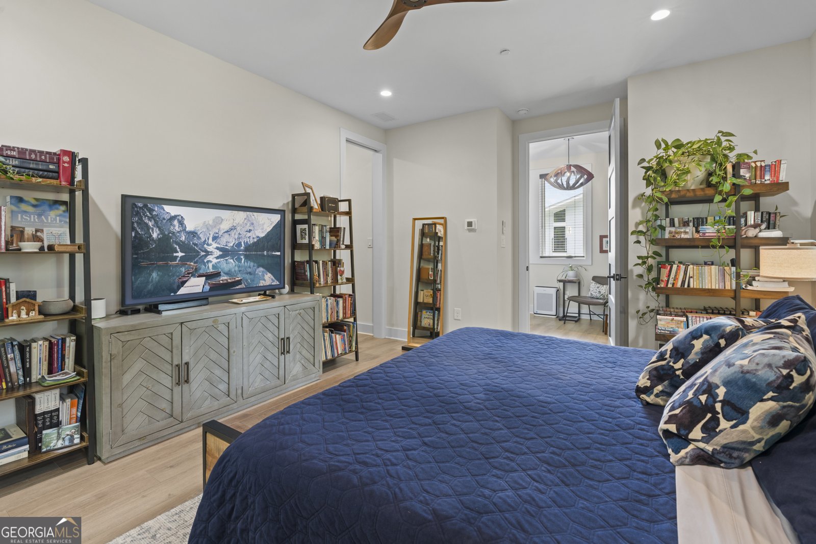 110 Arcadia Avenue Fayetteville - Photo 33