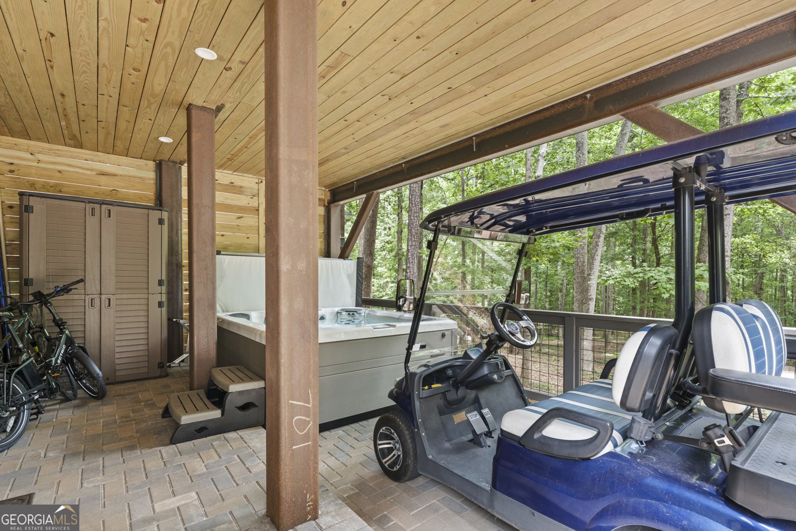 110 Arcadia Avenue Fayetteville - Photo 43