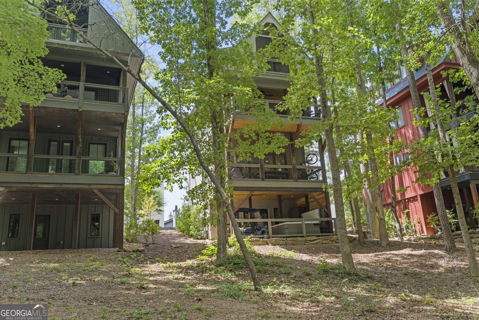 110 Arcadia Avenue Fayetteville - Photo 48