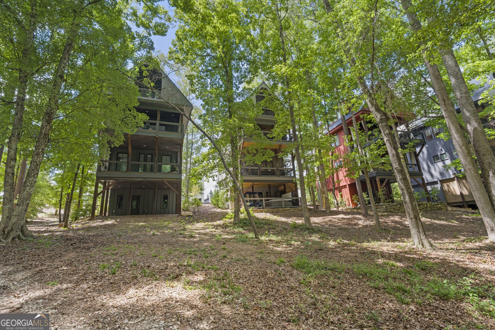 110 Arcadia Avenue Fayetteville - Photo 49