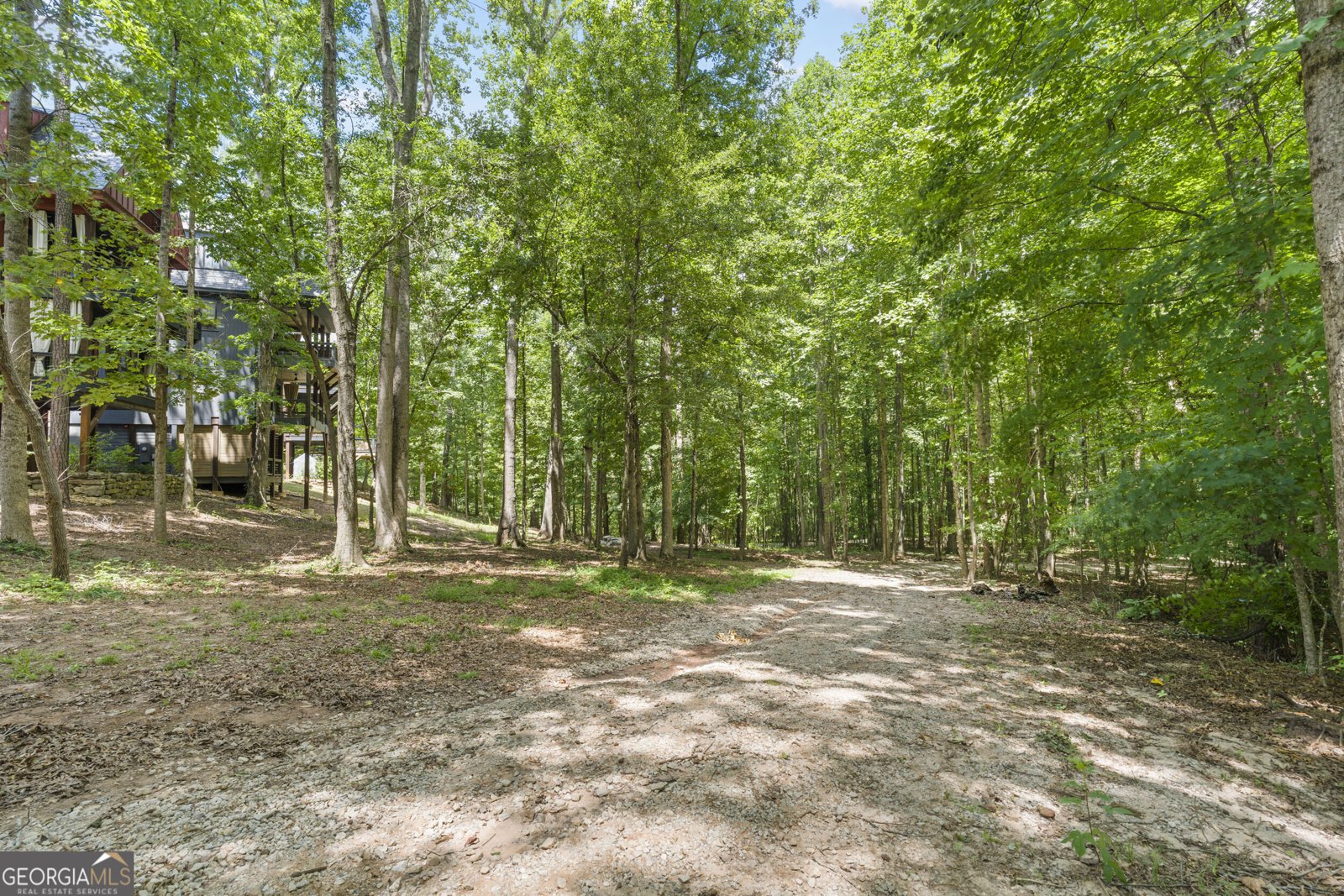 110 Arcadia Avenue Fayetteville - Photo 51