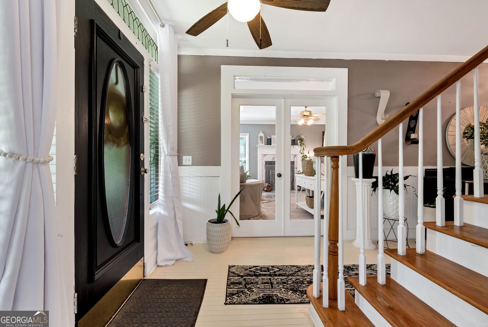 425 Greenleaf Drive Lavonia - Photo 11