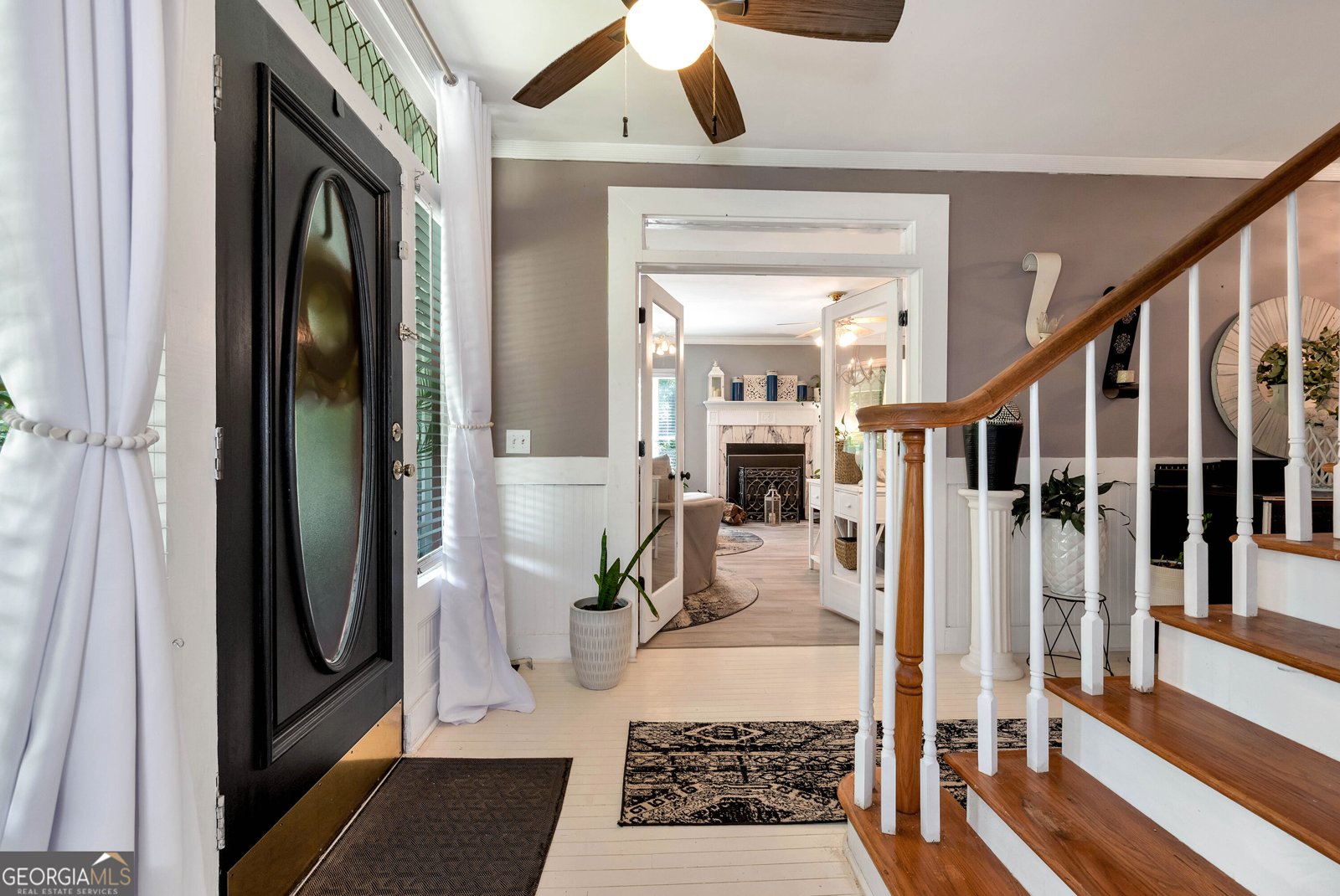 425 Greenleaf Drive Lavonia - Photo 12