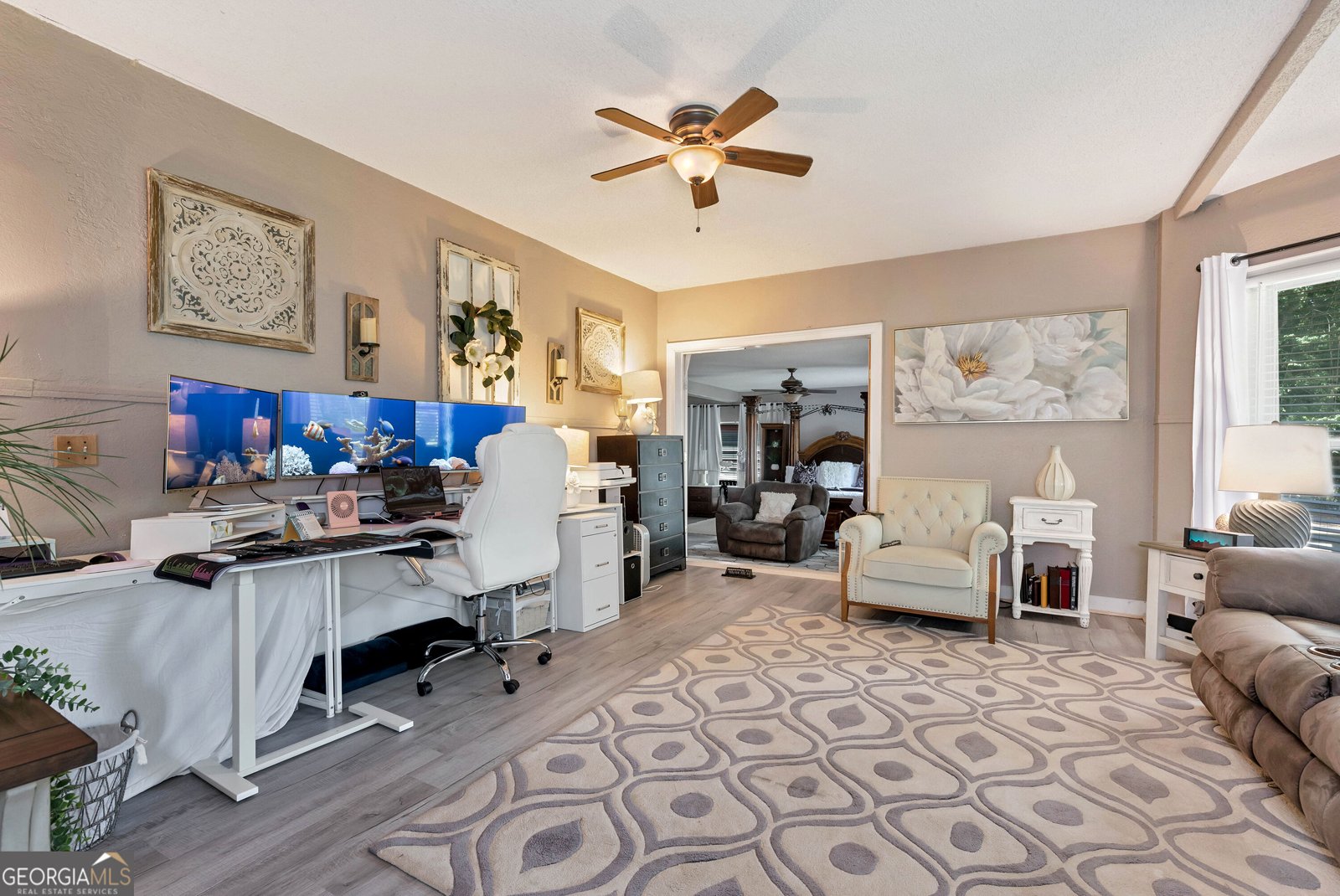 425 Greenleaf Drive Lavonia - Photo 13