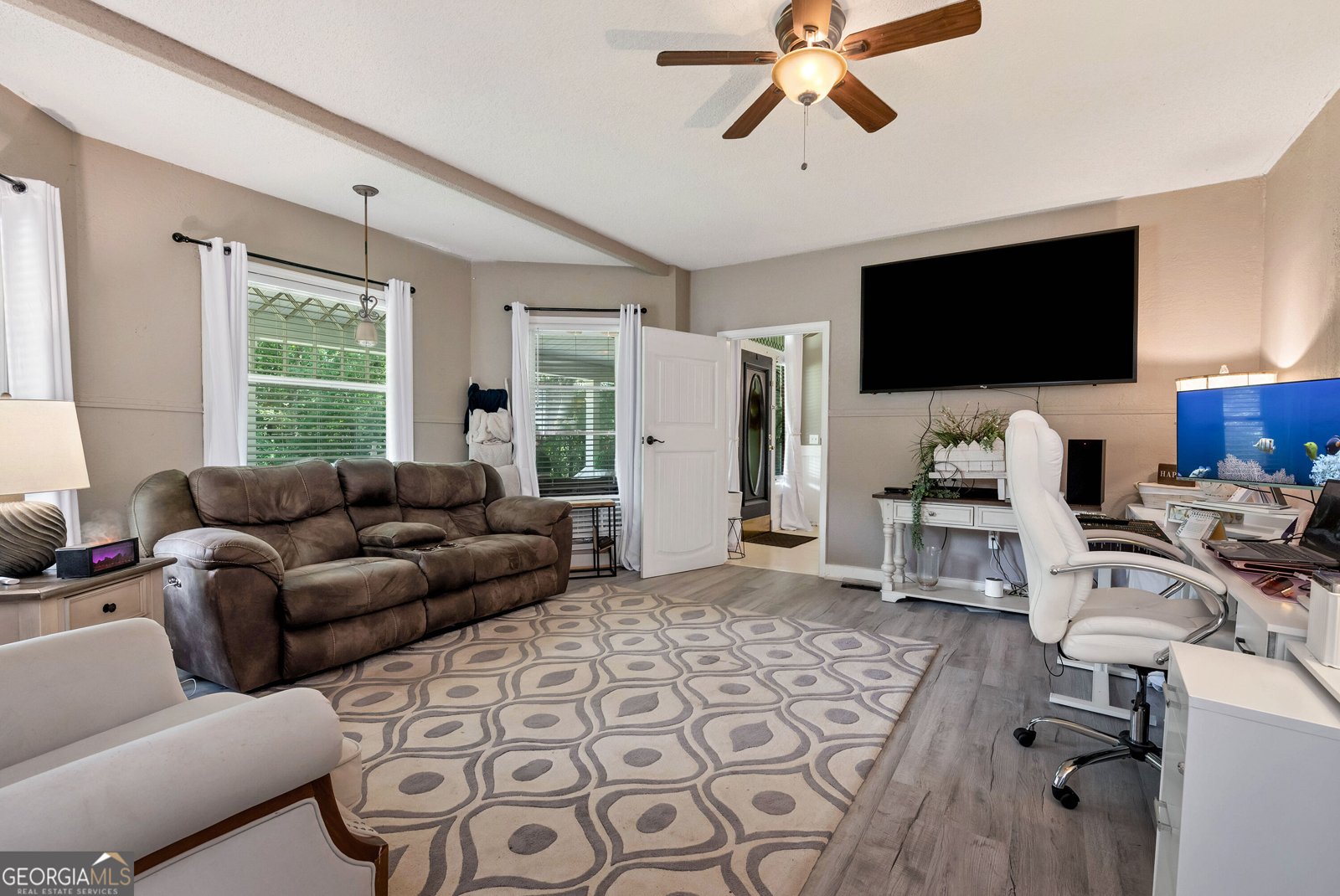 425 Greenleaf Drive Lavonia - Photo 14