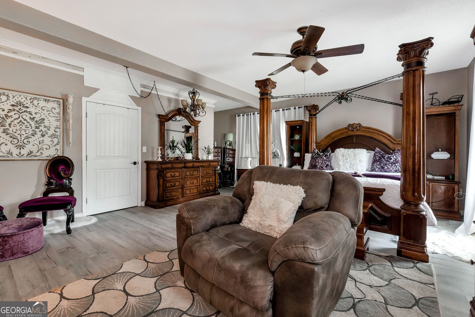 425 Greenleaf Drive Lavonia - Photo 15