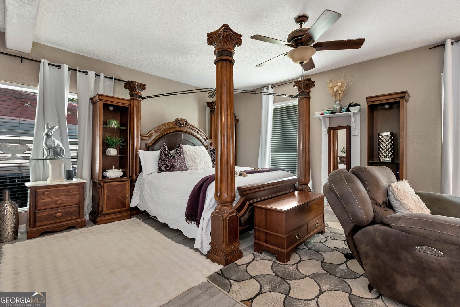 425 Greenleaf Drive Lavonia - Photo 16