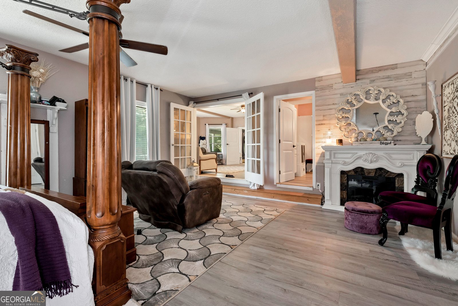 425 Greenleaf Drive Lavonia - Photo 18
