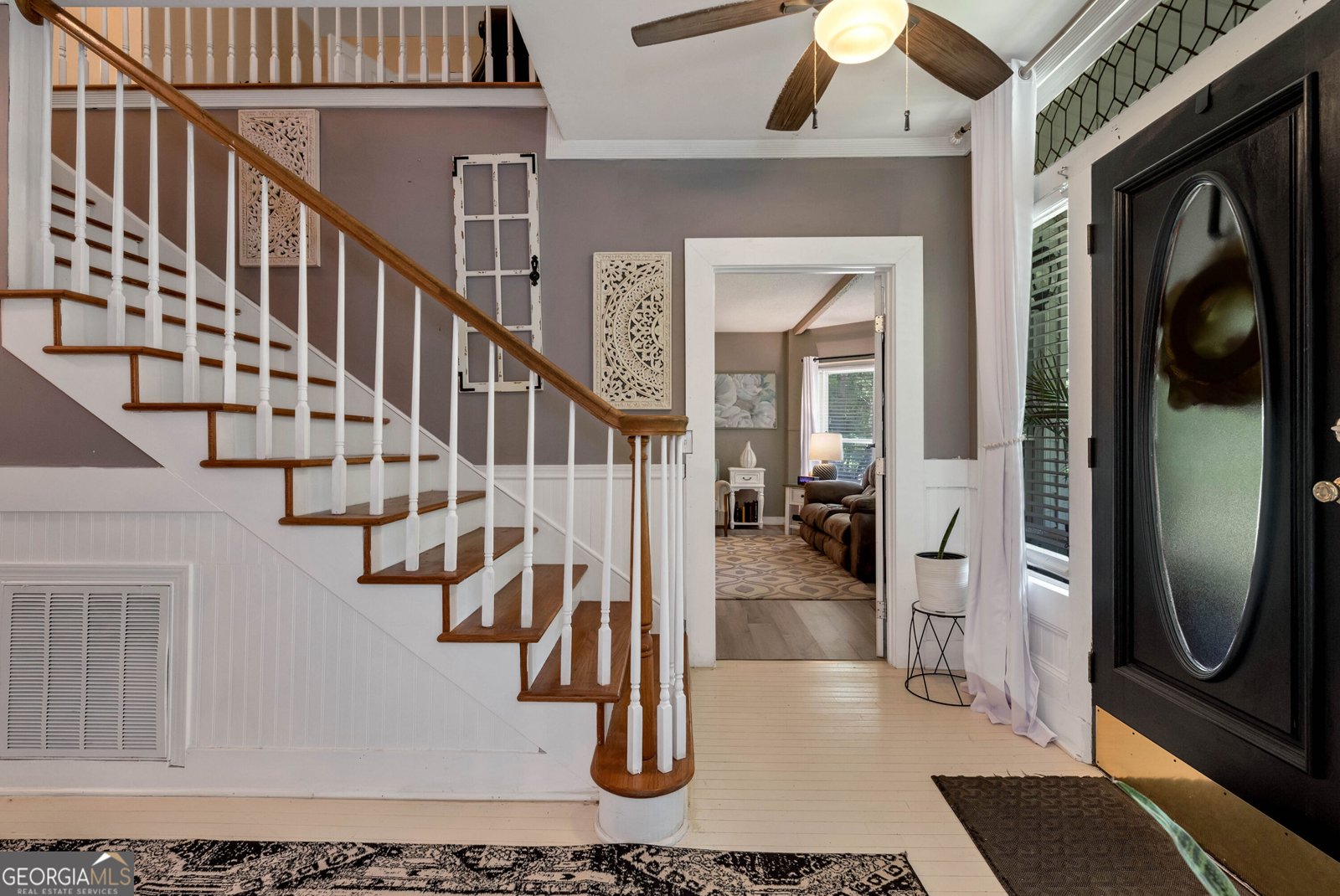 425 Greenleaf Drive Lavonia - Photo 19