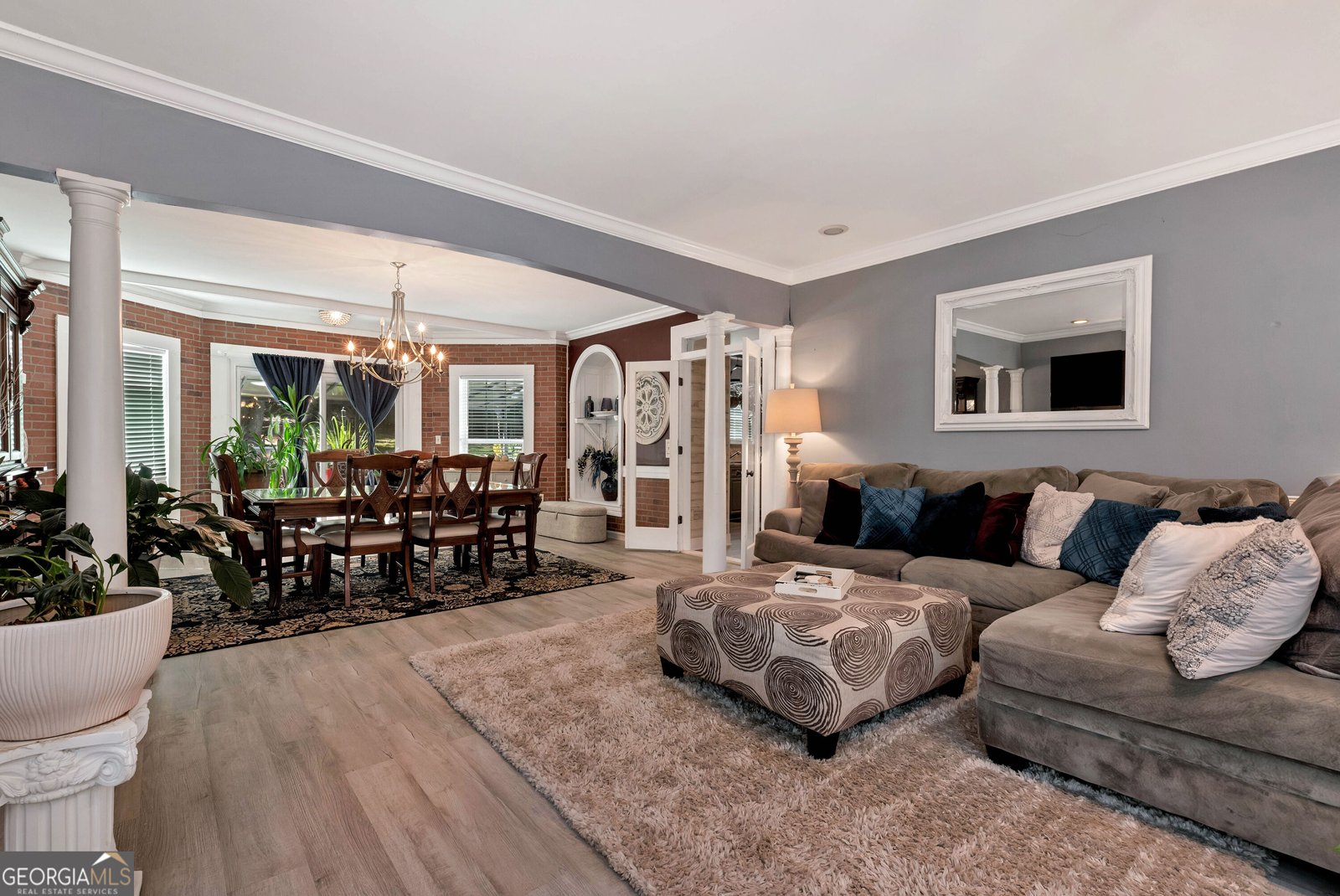 425 Greenleaf Drive Lavonia - Photo 21