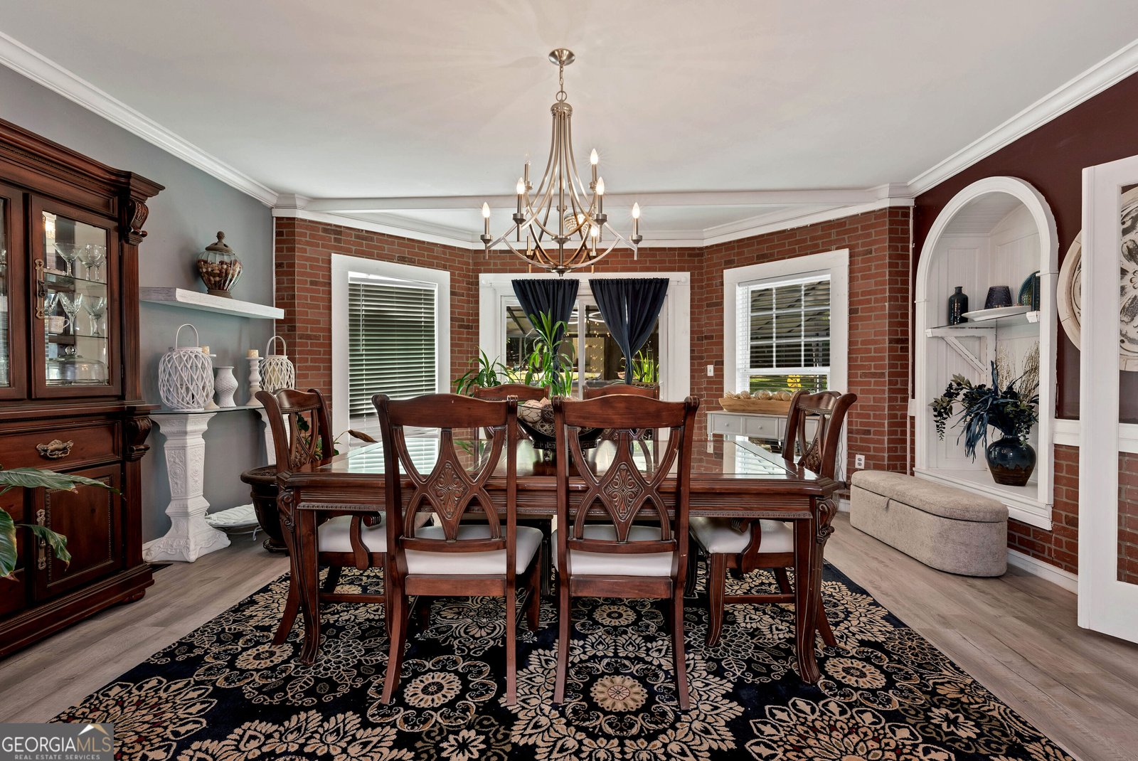 425 Greenleaf Drive Lavonia - Photo 22