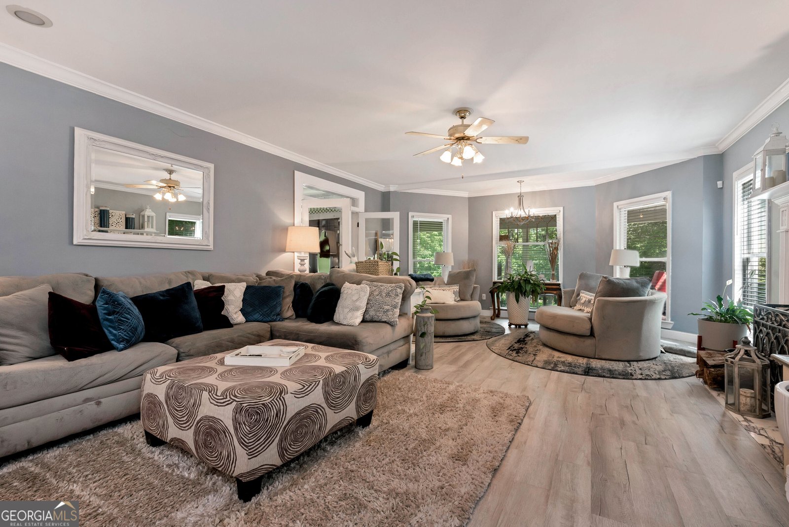 425 Greenleaf Drive Lavonia - Photo 23