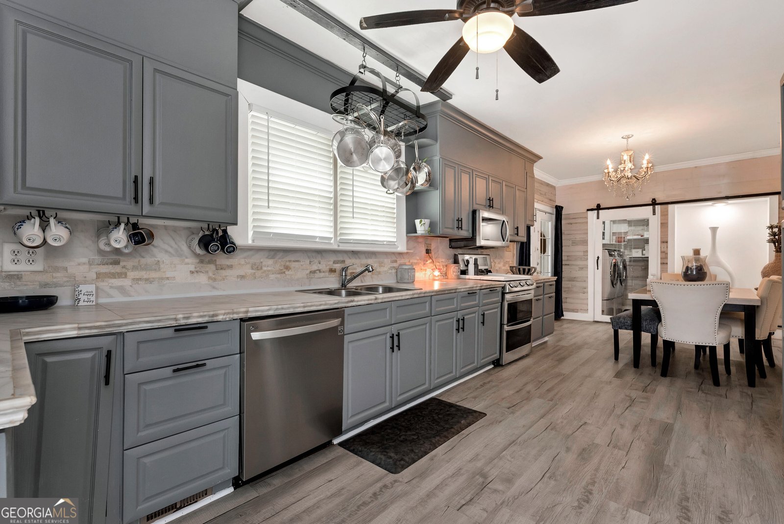 425 Greenleaf Drive Lavonia - Photo 25