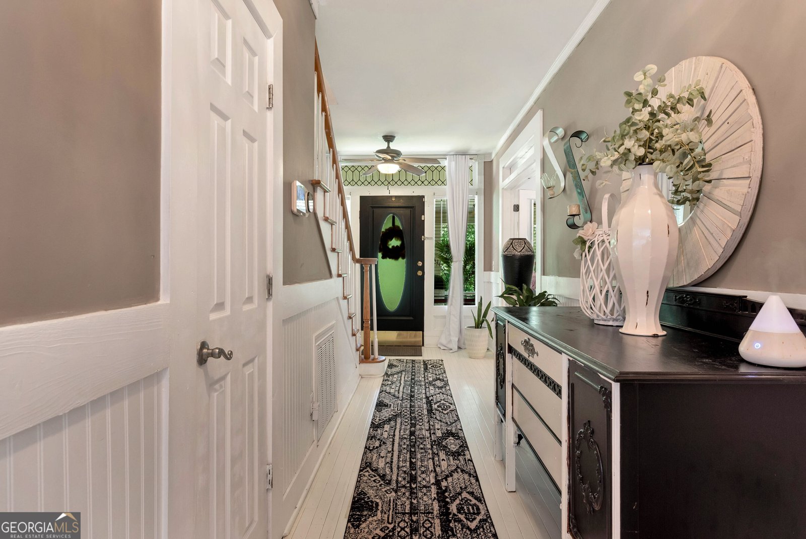 425 Greenleaf Drive Lavonia - Photo 30
