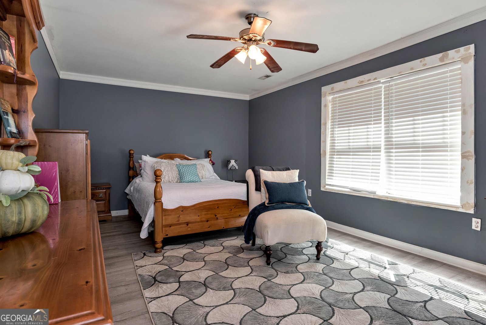 425 Greenleaf Drive Lavonia - Photo 44
