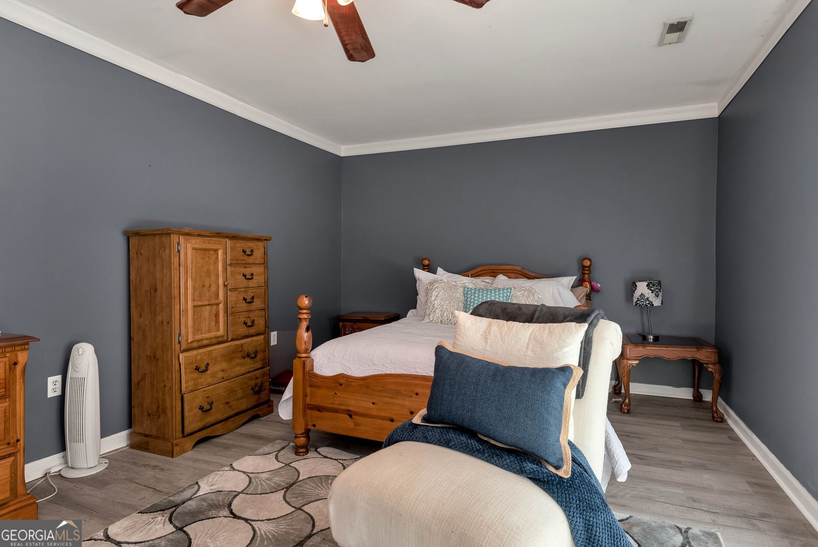 425 Greenleaf Drive Lavonia - Photo 45