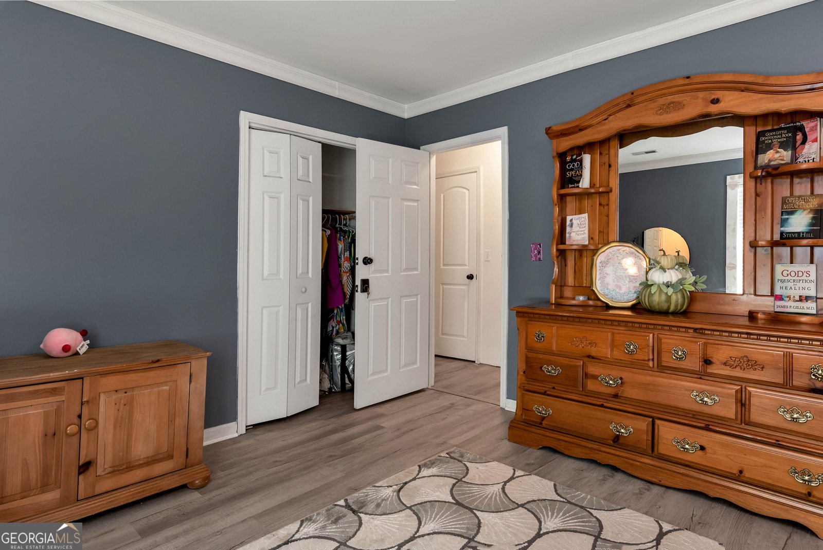 425 Greenleaf Drive Lavonia - Photo 46