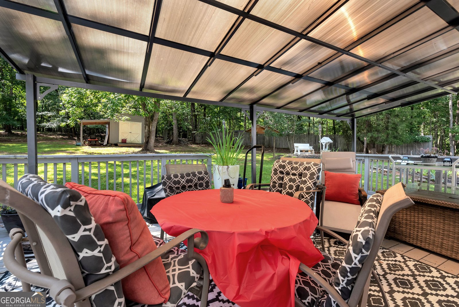 425 Greenleaf Drive Lavonia - Photo 47
