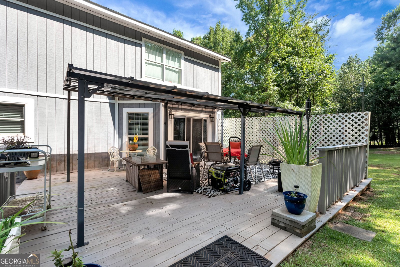 425 Greenleaf Drive Lavonia - Photo 48
