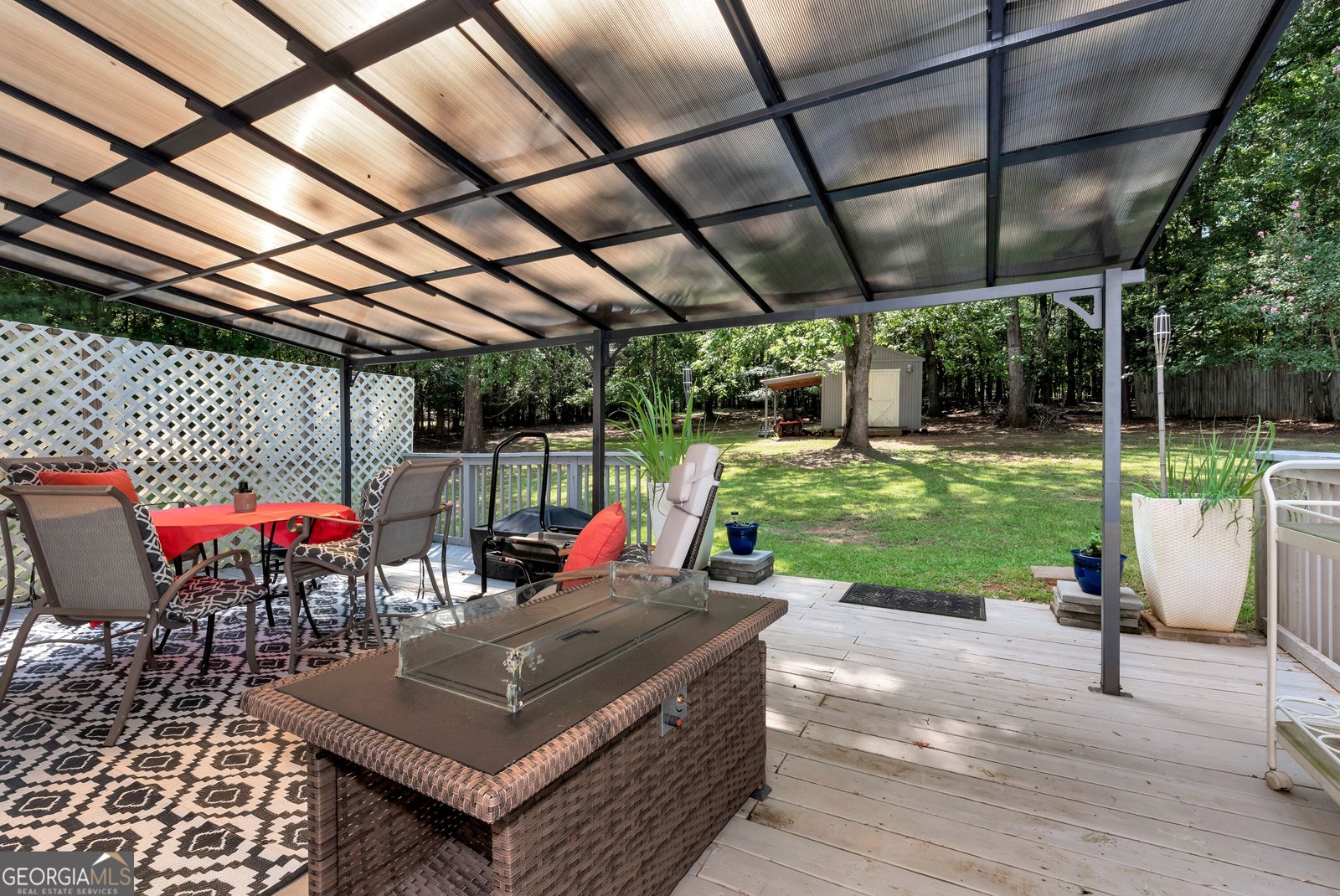 425 Greenleaf Drive Lavonia - Photo 49