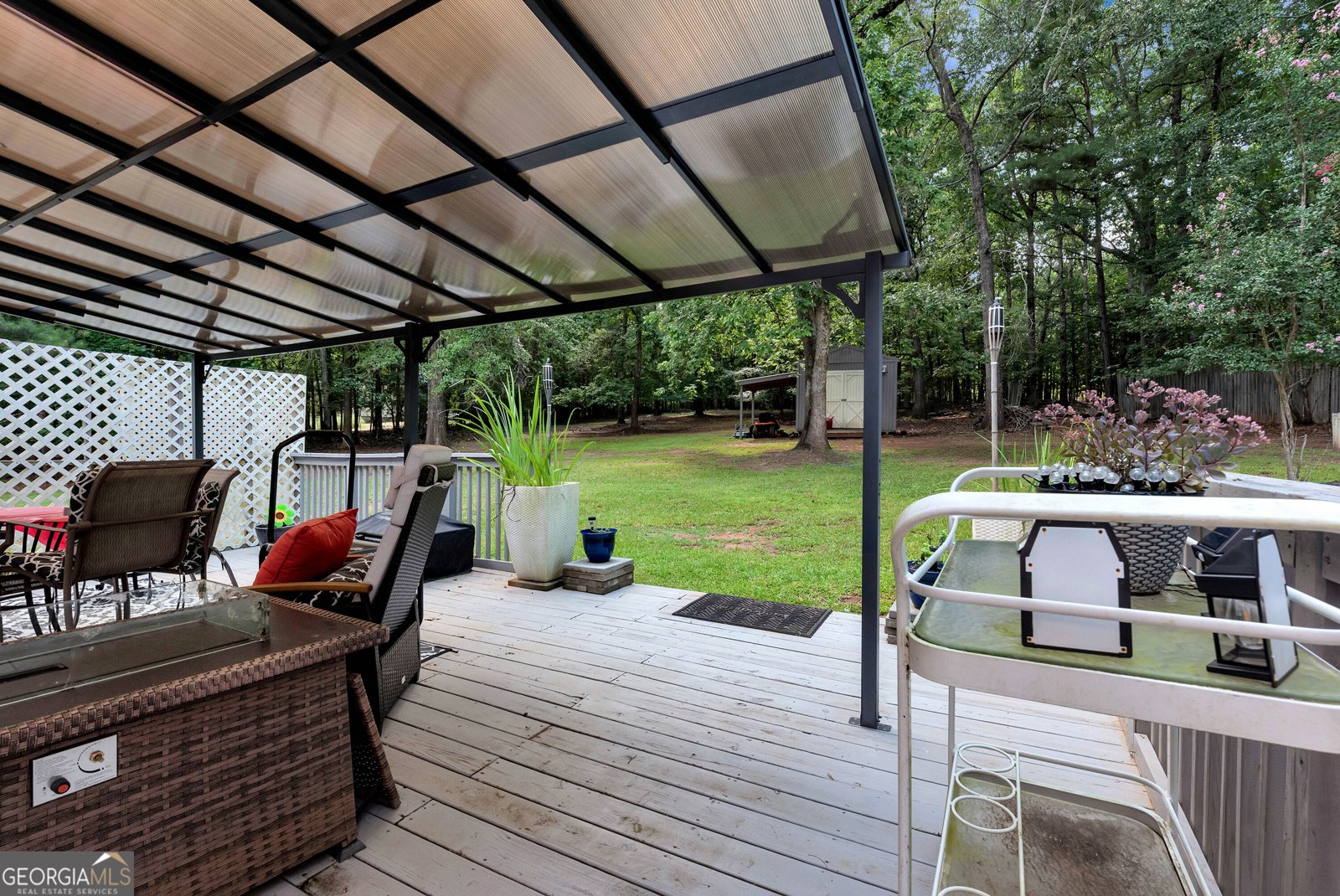 425 Greenleaf Drive Lavonia - Photo 52