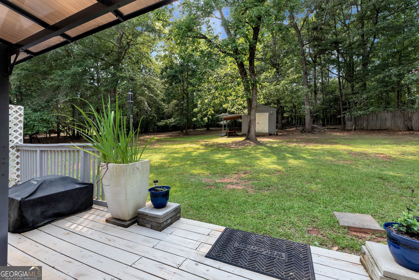 425 Greenleaf Drive Lavonia - Photo 53