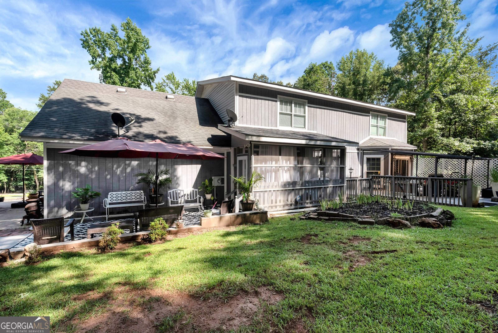 425 Greenleaf Drive Lavonia - Photo 58