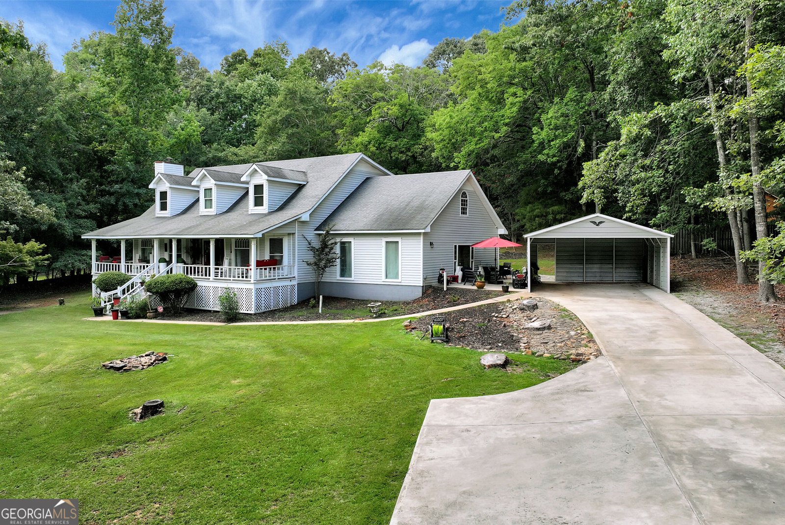 425 Greenleaf Drive Lavonia - Photo 59