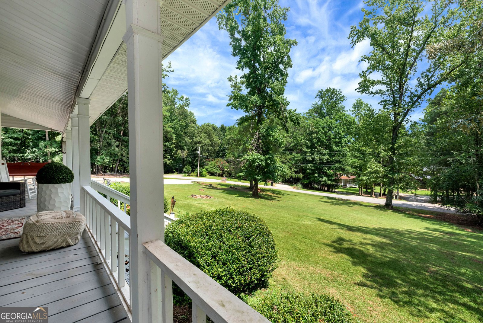 425 Greenleaf Drive Lavonia - Photo 6