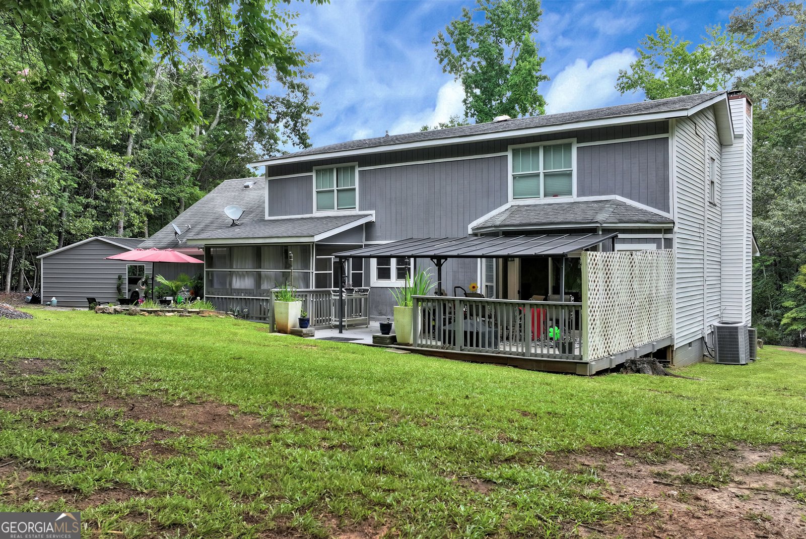 425 Greenleaf Drive Lavonia - Photo 63