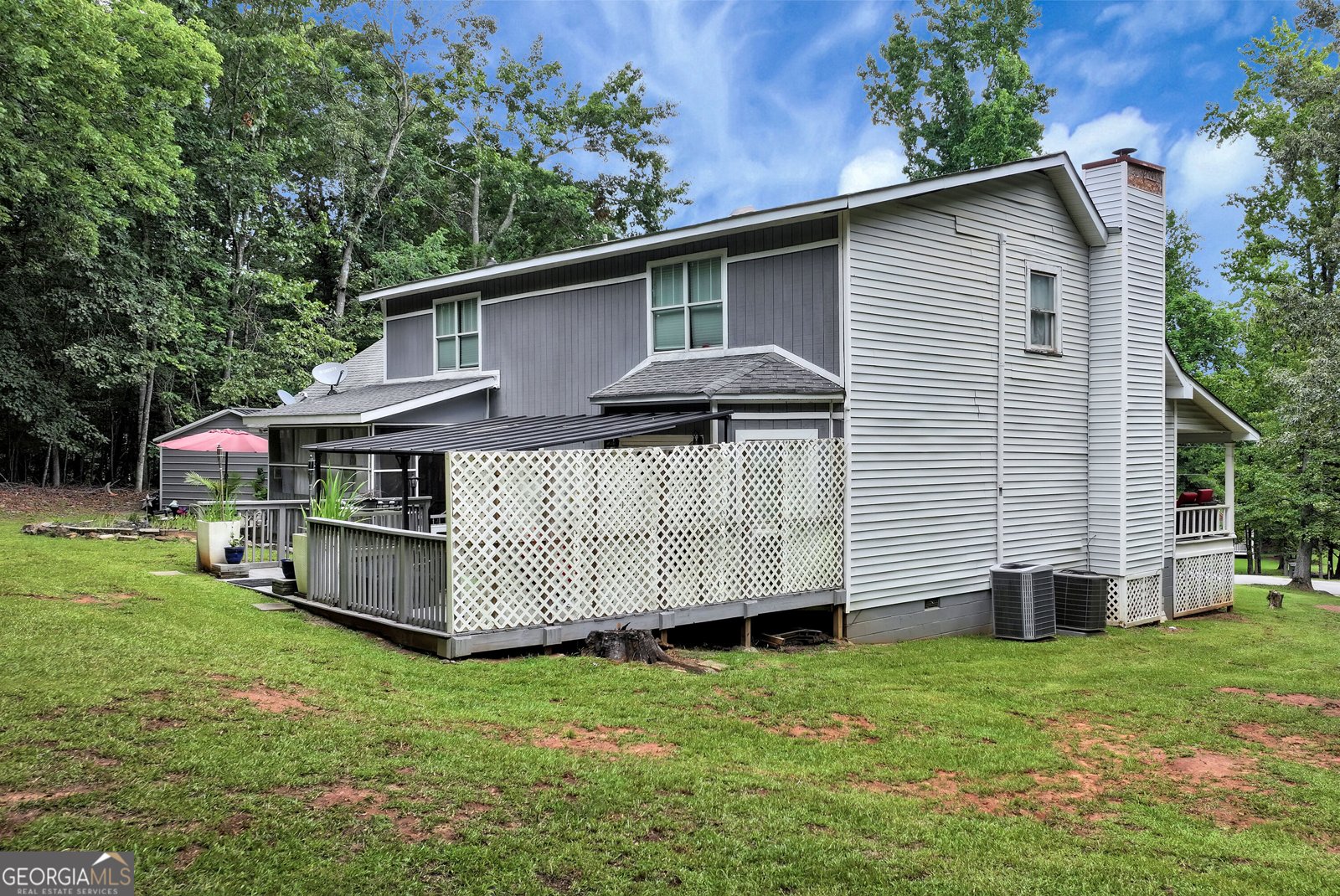 425 Greenleaf Drive Lavonia - Photo 64