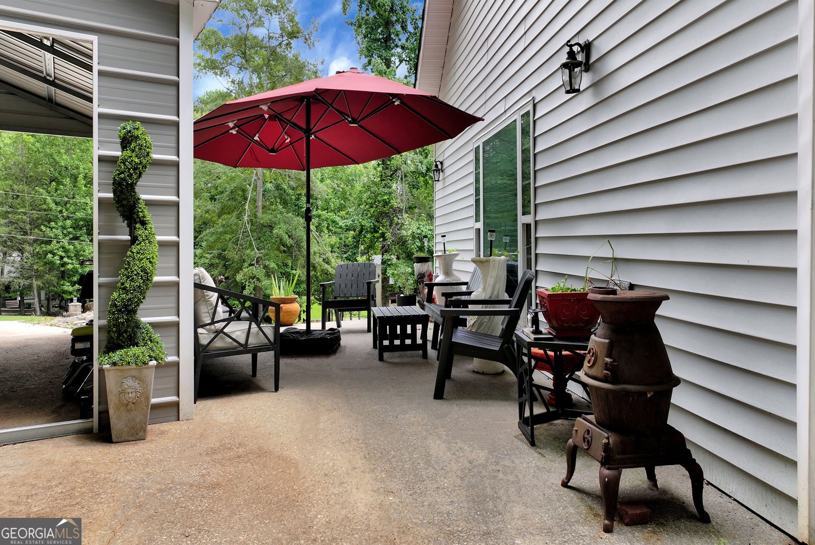 425 Greenleaf Drive Lavonia - Photo 67
