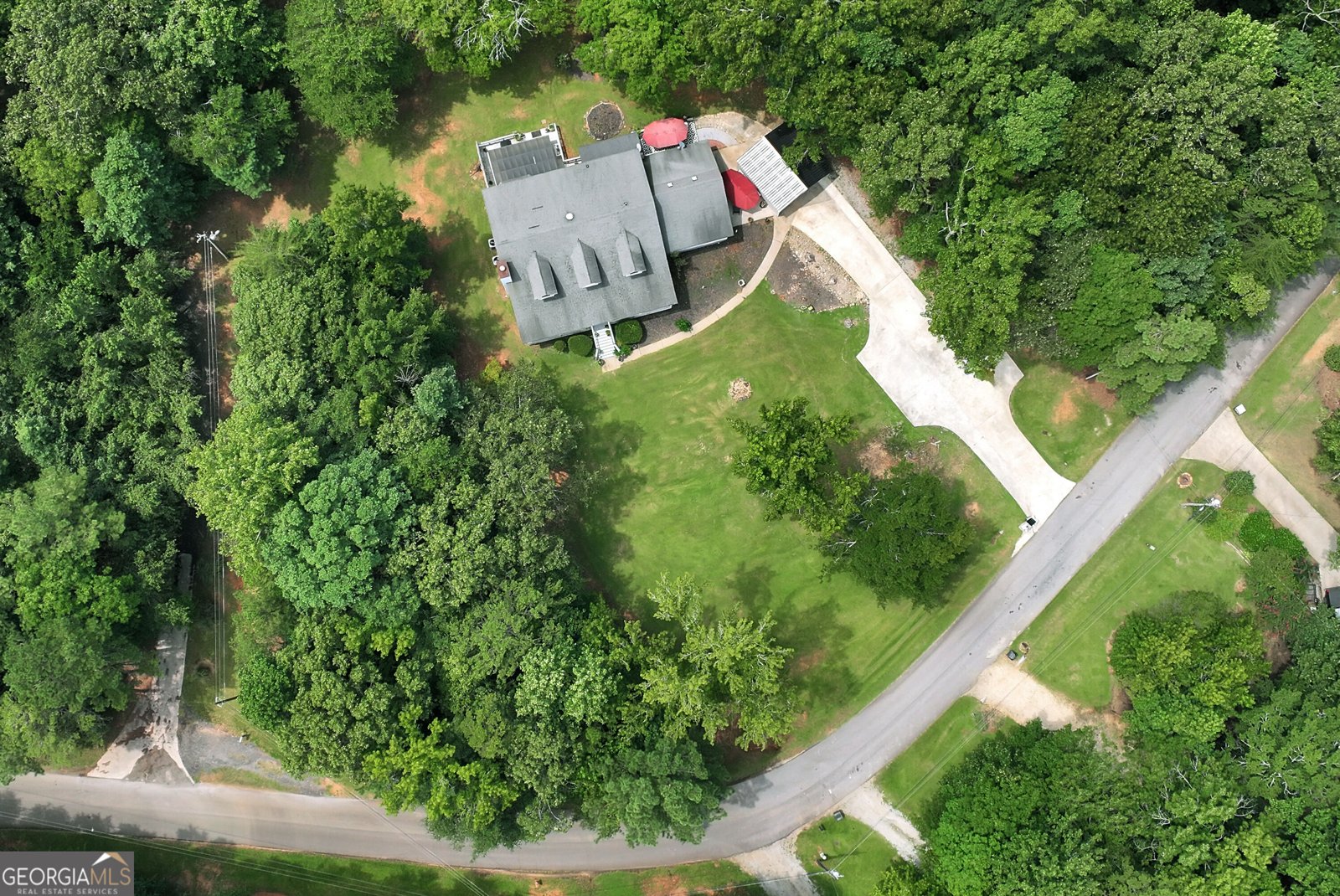 425 Greenleaf Drive Lavonia - Photo 72