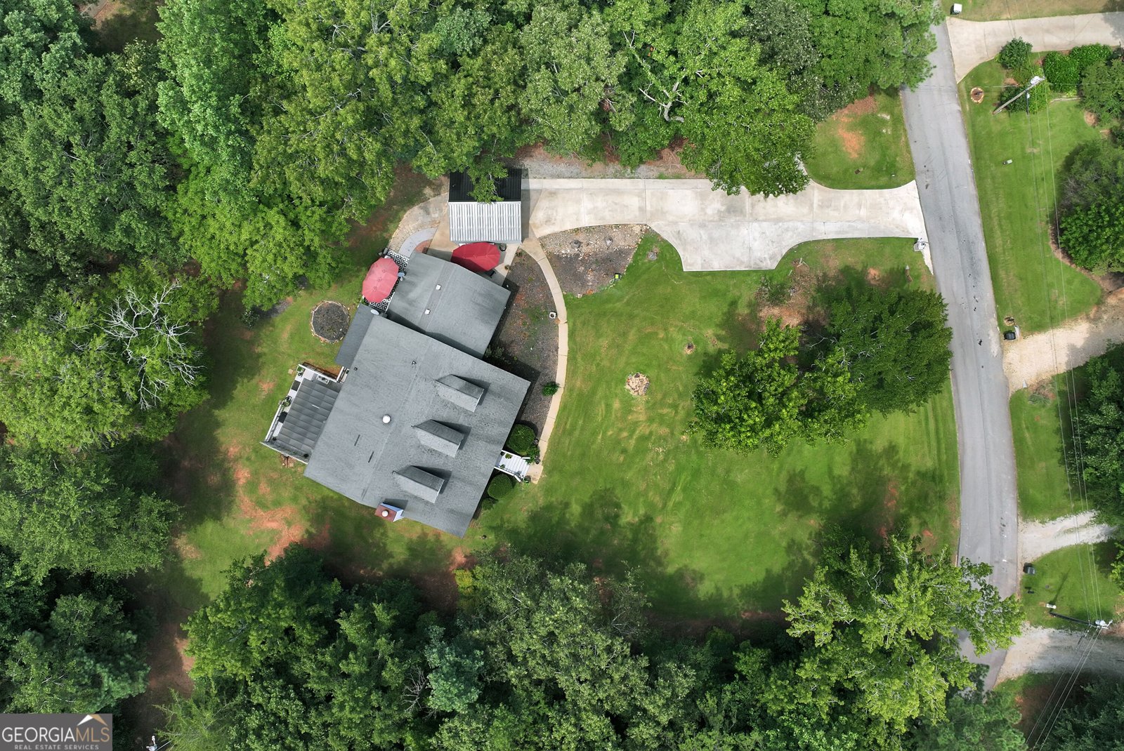 425 Greenleaf Drive Lavonia - Photo 73