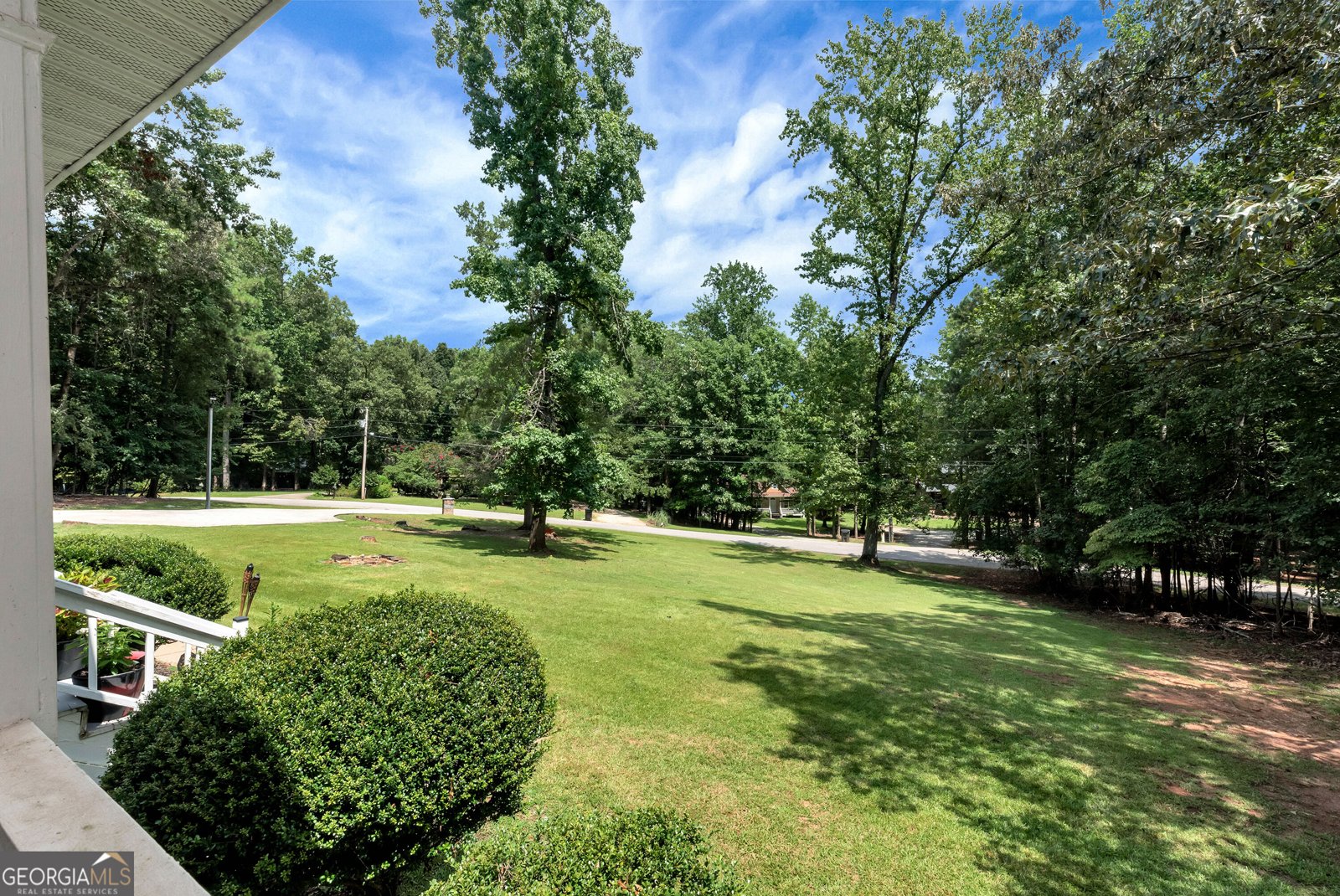425 Greenleaf Drive Lavonia - Photo 8