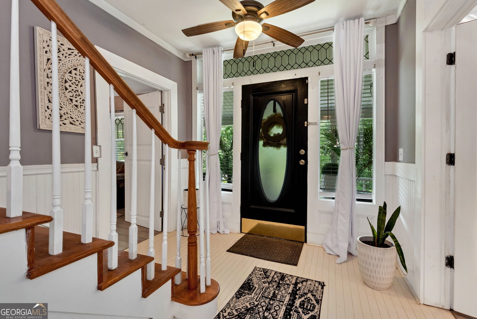425 Greenleaf Drive Lavonia - Photo 9