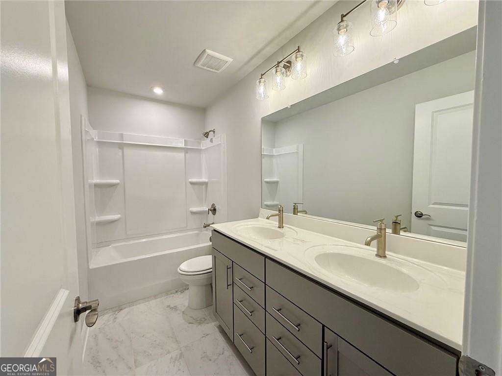 1678 Branch Creek Dr-Lot 109 Cumming - Photo 14