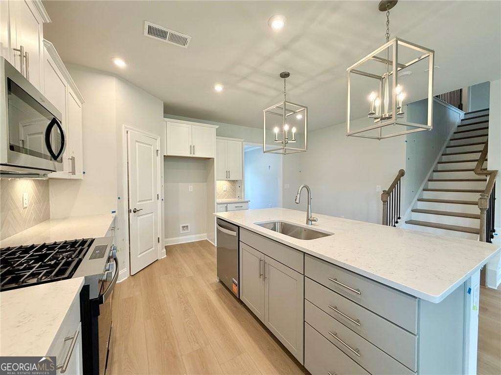 1678 Branch Creek Dr-Lot 109 Cumming - Photo 6