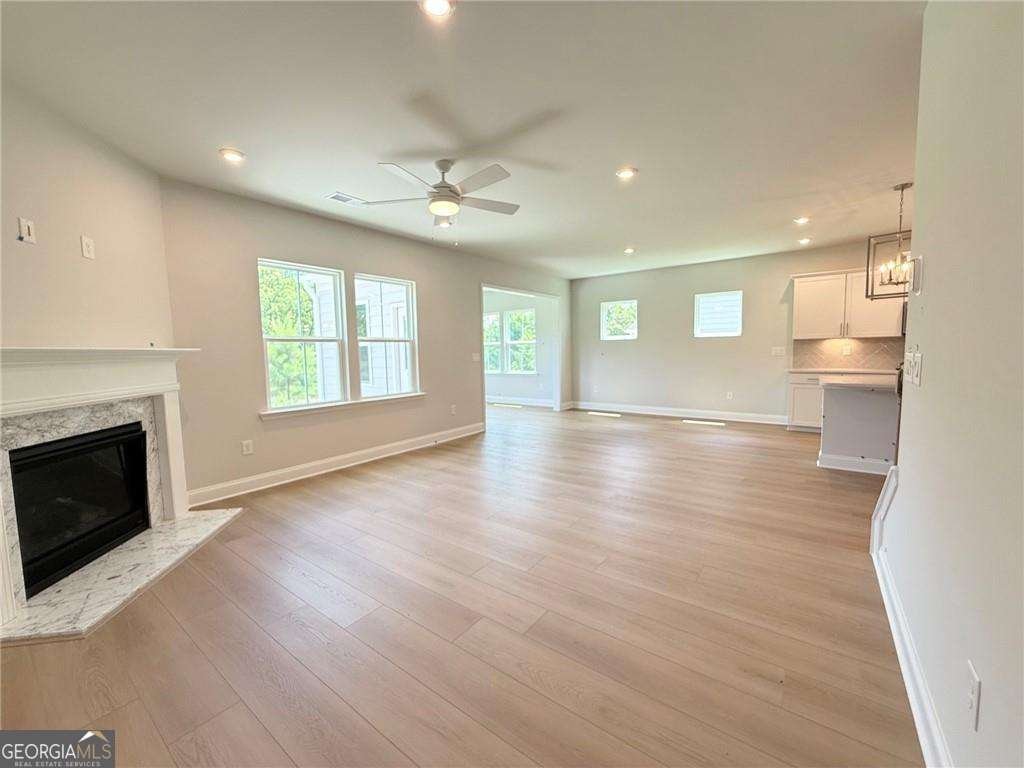 1678 Branch Creek Dr-Lot 109 Cumming - Photo 7