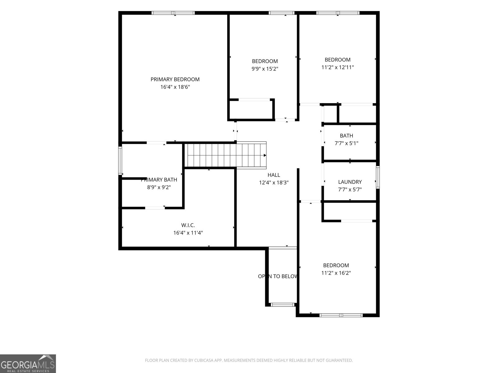25 Trayton Way Hiram - Photo 41