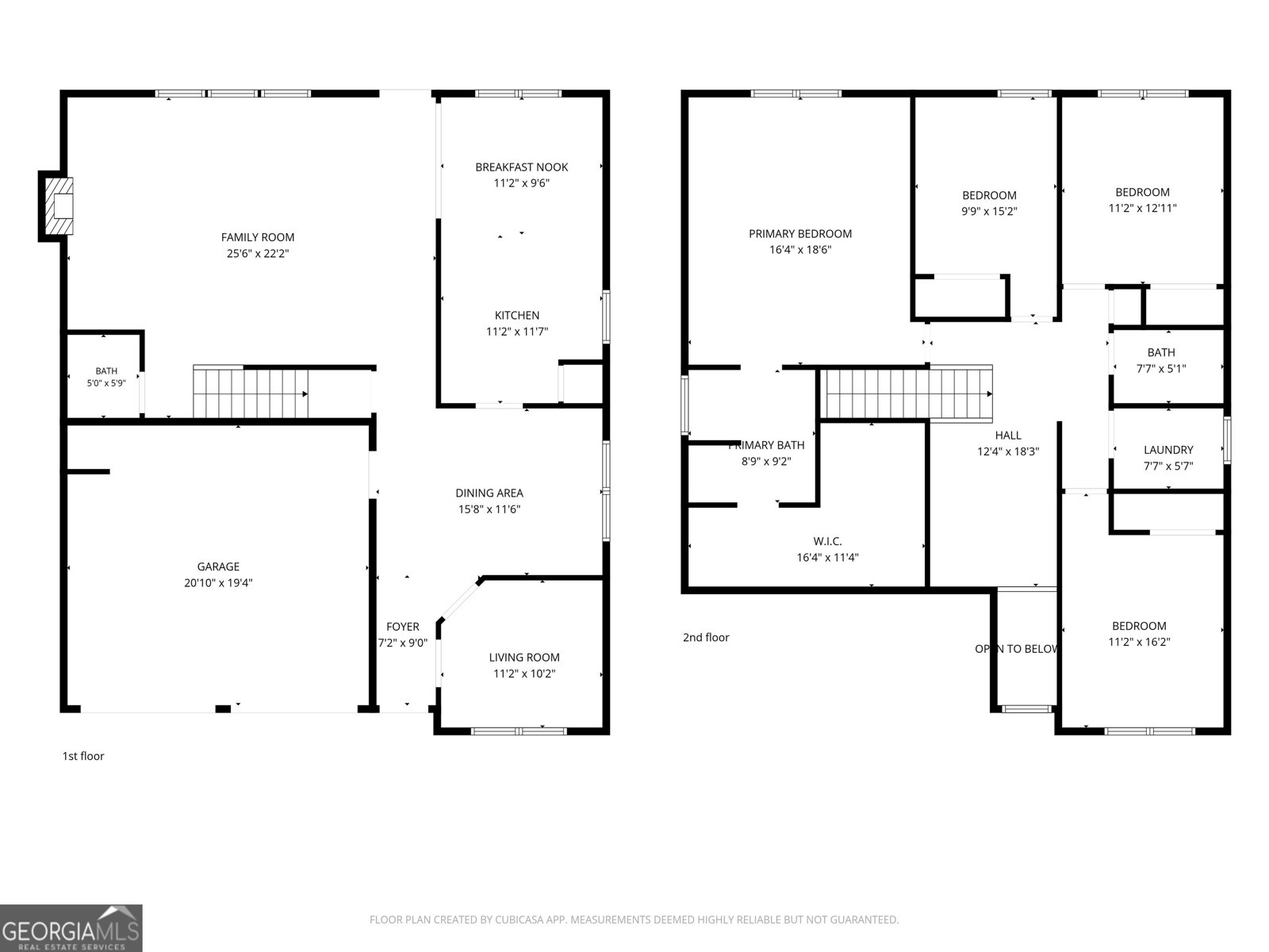 25 Trayton Way Hiram - Photo 42