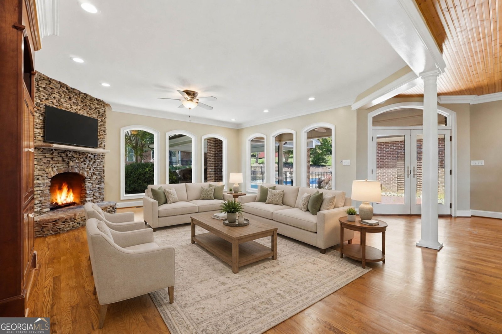 111 Brown Loop SPUR Cartersville - Photo 13