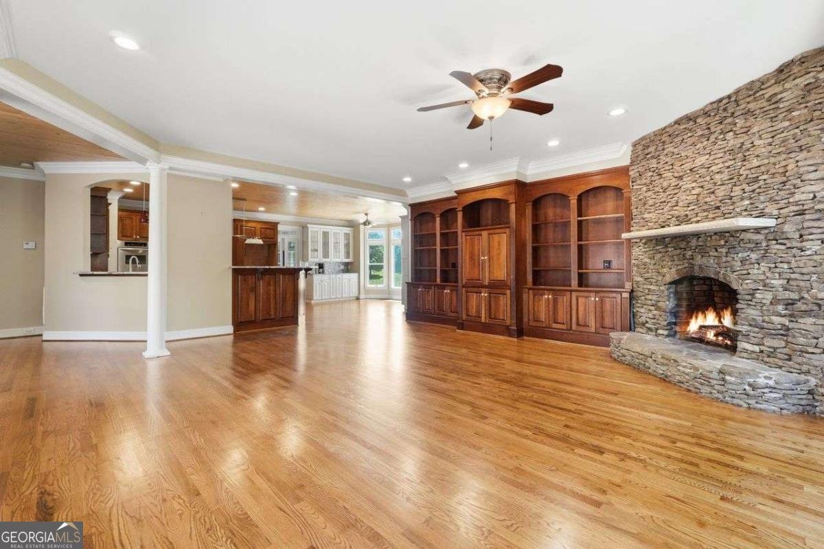 111 Brown Loop SPUR Cartersville - Photo 15