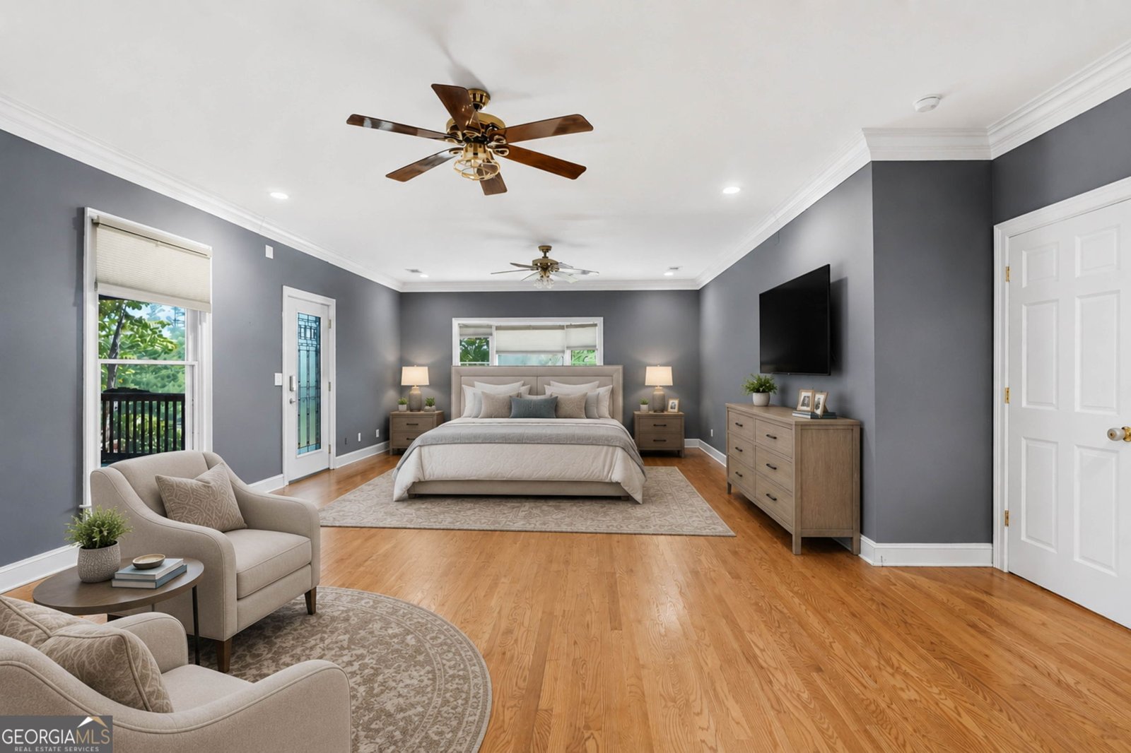 111 Brown Loop SPUR Cartersville - Photo 25