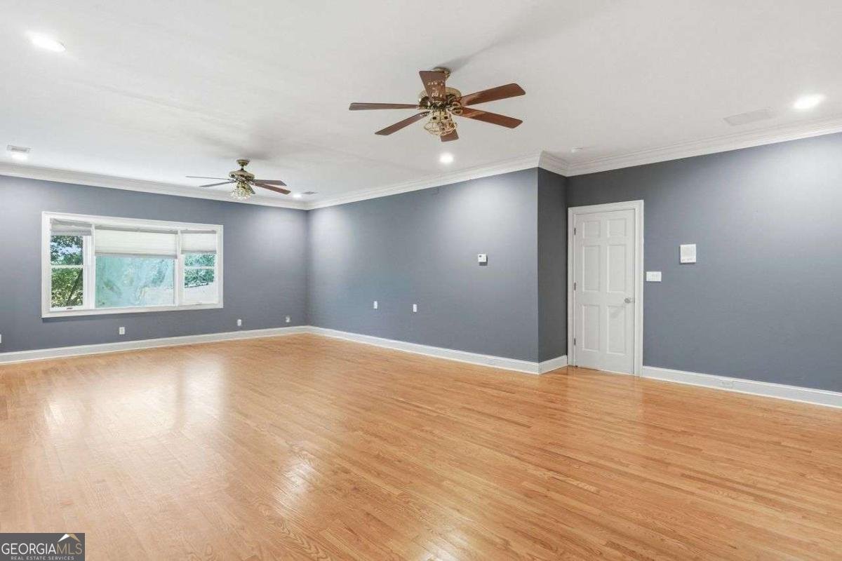 111 Brown Loop SPUR Cartersville - Photo 27
