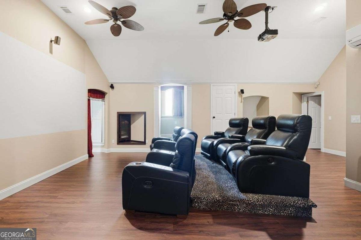 111 Brown Loop SPUR Cartersville - Photo 34