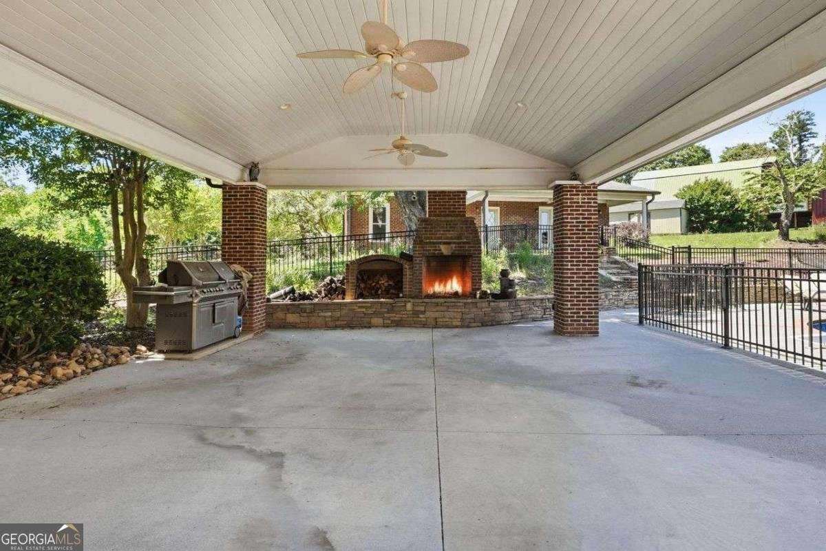 111 Brown Loop SPUR Cartersville - Photo 46