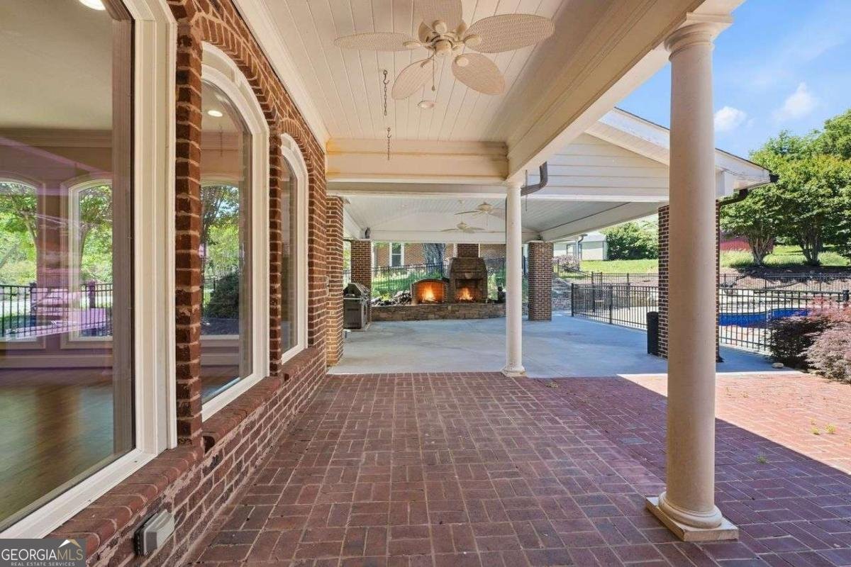 111 Brown Loop SPUR Cartersville - Photo 47