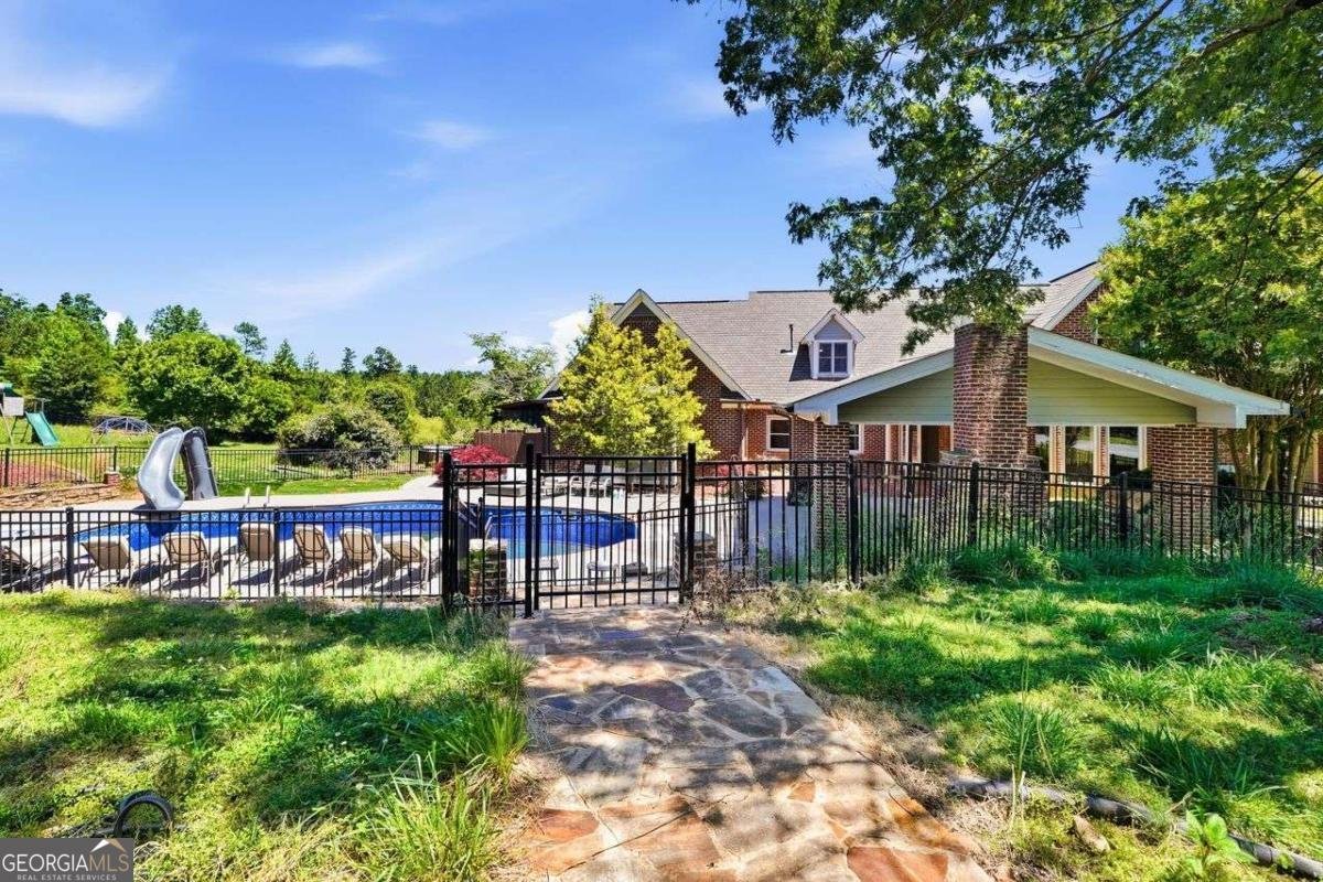 111 Brown Loop SPUR Cartersville - Photo 48